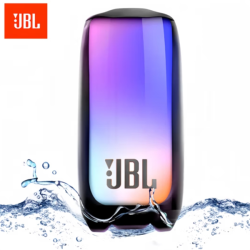 JBL PULSE 5蓝牙音箱 音乐脉动5代音响