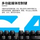 Logitech罗技 G412 TKL SE有线机械键盘 茶轴