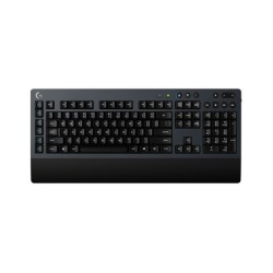 Logitech罗技 G613蓝牙无线双模机械键盘 Romer-G轴