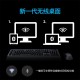 Logitech罗技 G613蓝牙无线双模机械键盘 Romer-G轴